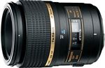 Tamron AF 90mm f/2.8 Di SP Macro Lens (Canon) - CeX (UK): - Buy
